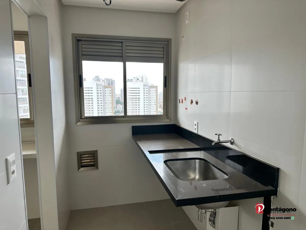 Apartamento, 3 quartos, 160 m² - Foto 6