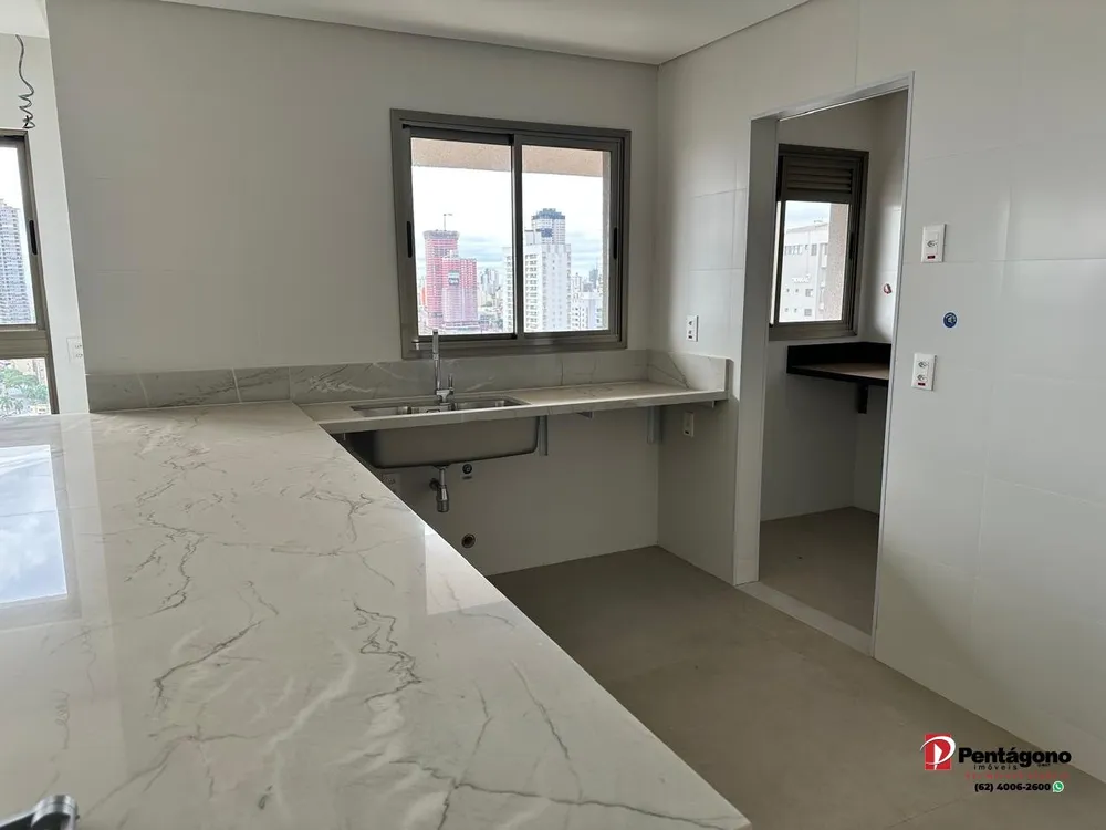 Apartamento, 3 quartos, 160 m² - Foto 4