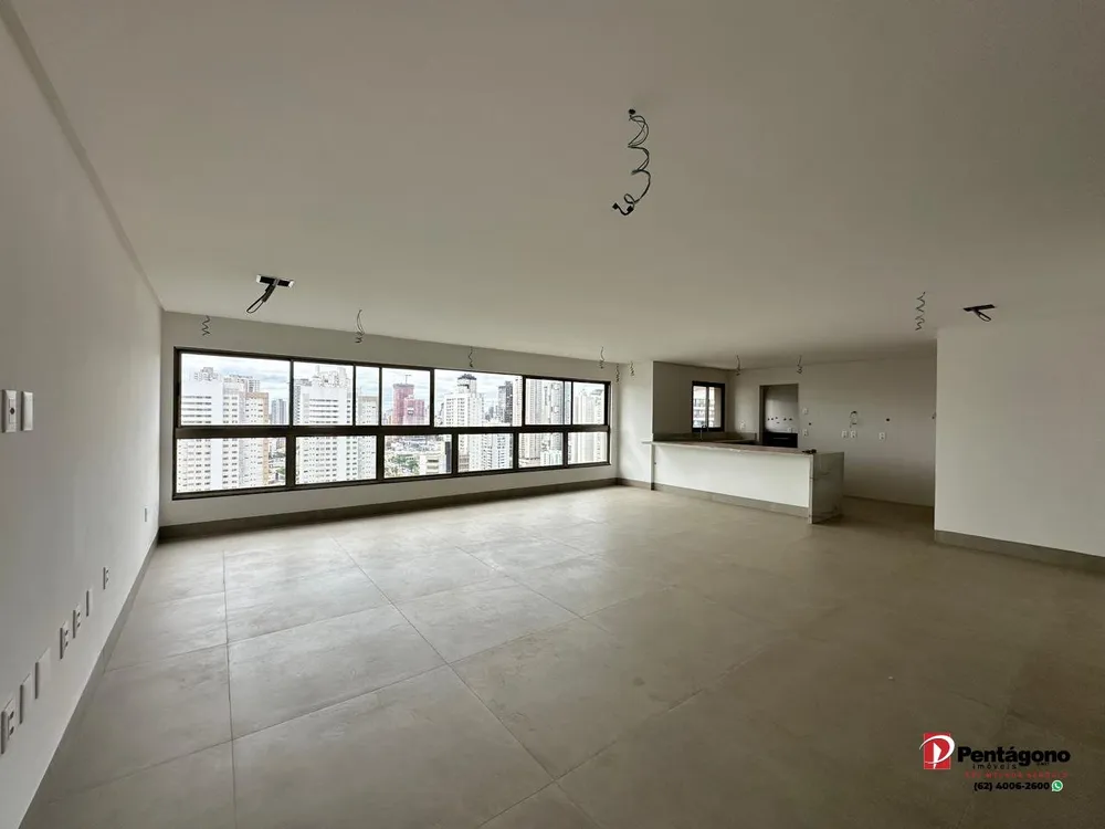 Apartamento, 3 quartos, 160 m² - Foto 1
