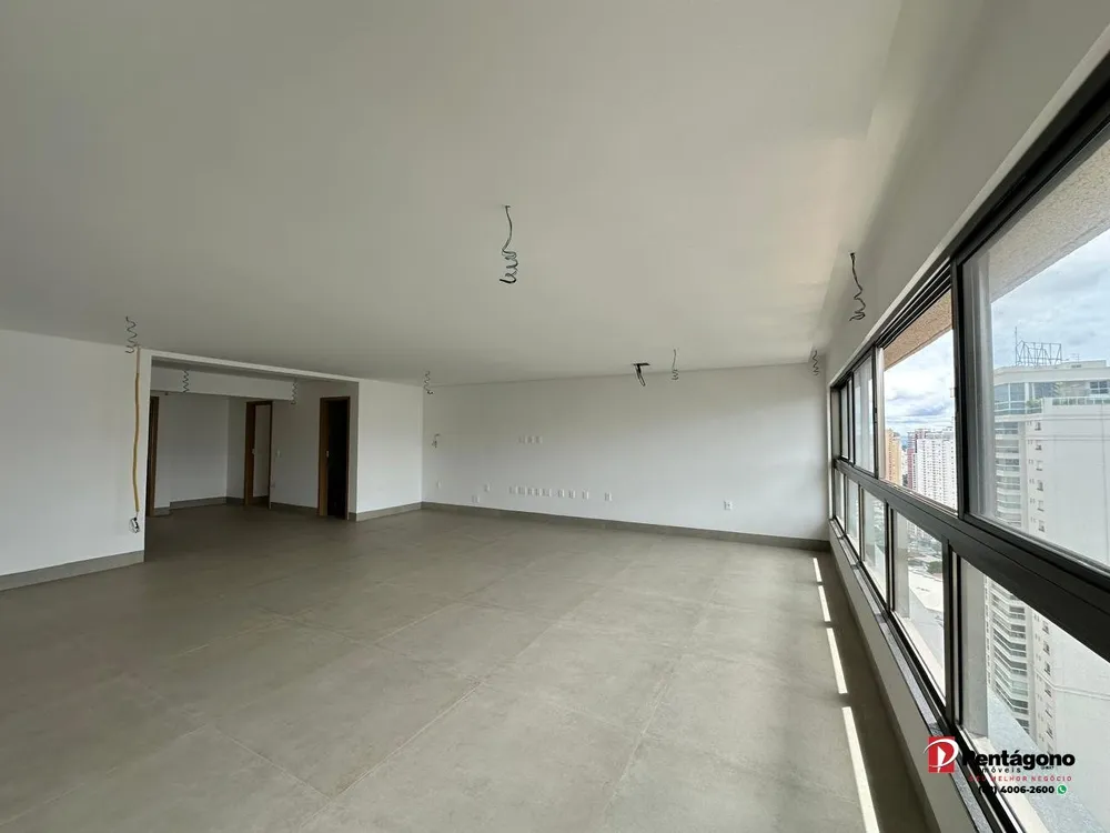 Apartamento, 3 quartos, 160 m² - Foto 2