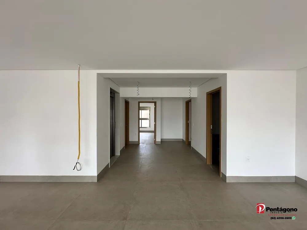 Apartamento, 3 quartos, 160 m² - Foto 5