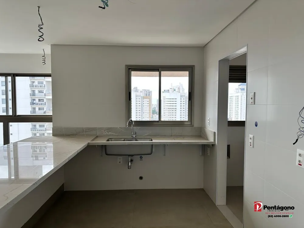 Apartamento, 3 quartos, 160 m² - Foto 3