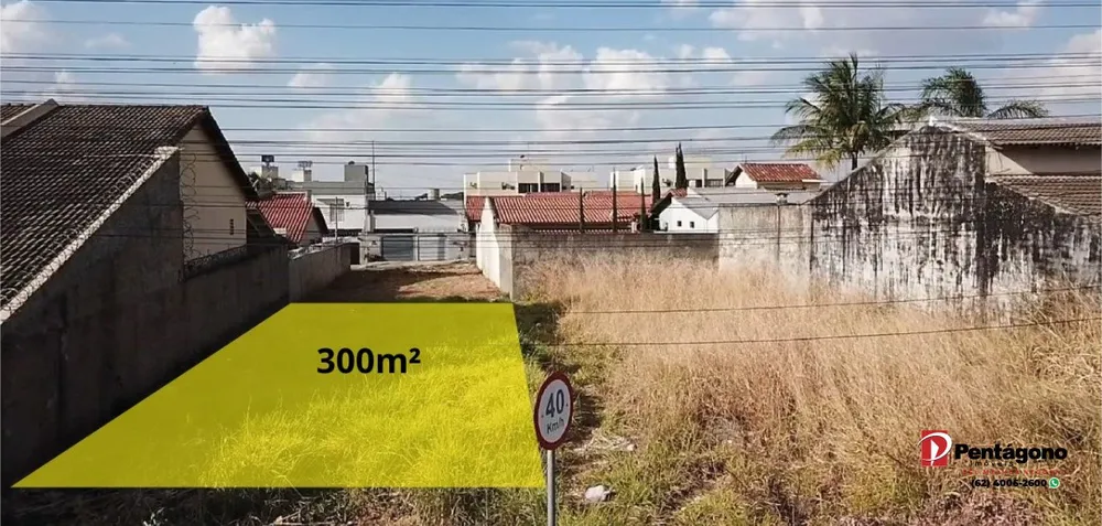 Terreno, 300 m² - Foto 2