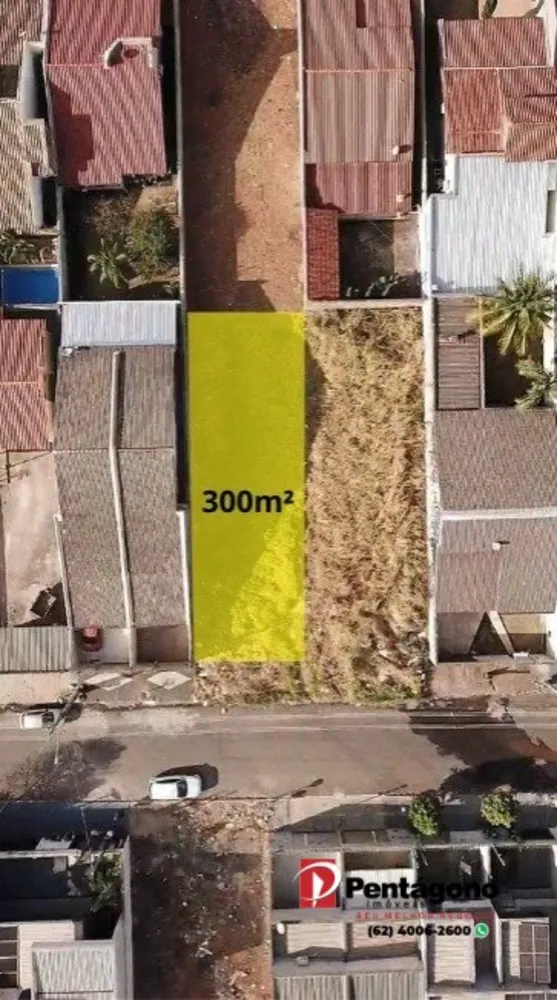 Terreno, 300 m² - Foto 3
