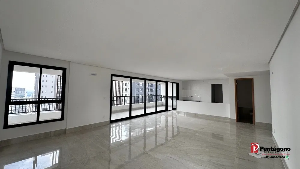 Apartamento, 4 quartos, 219 m² - Foto 1