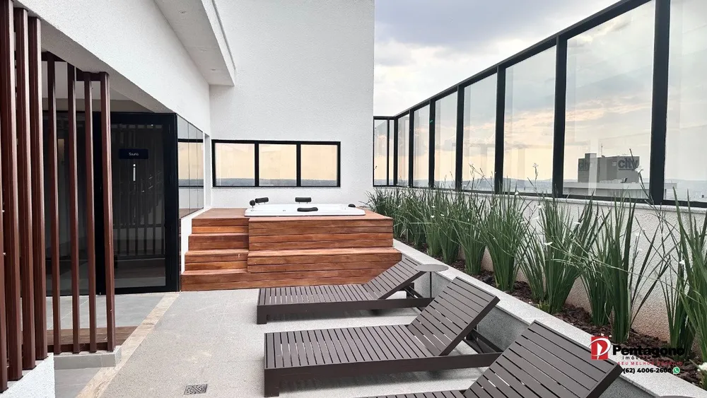 Apartamento, 4 quartos, 219 m² - Foto 6