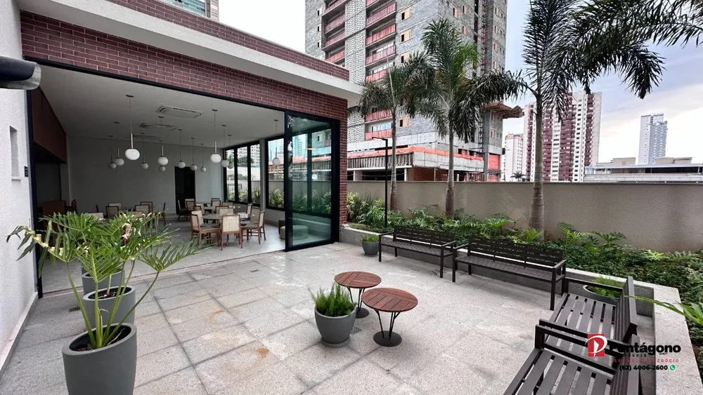 Apartamento, 4 quartos, 219 m² - Foto 12