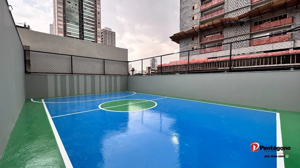 Apartamento, 4 quartos, 219 m² - Foto 3