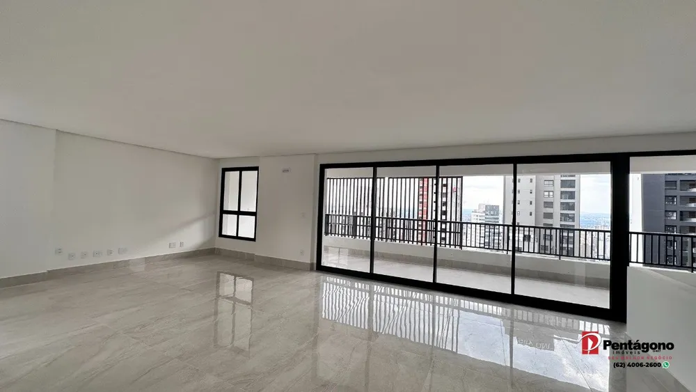 Apartamento, 4 quartos, 219 m² - Foto 10