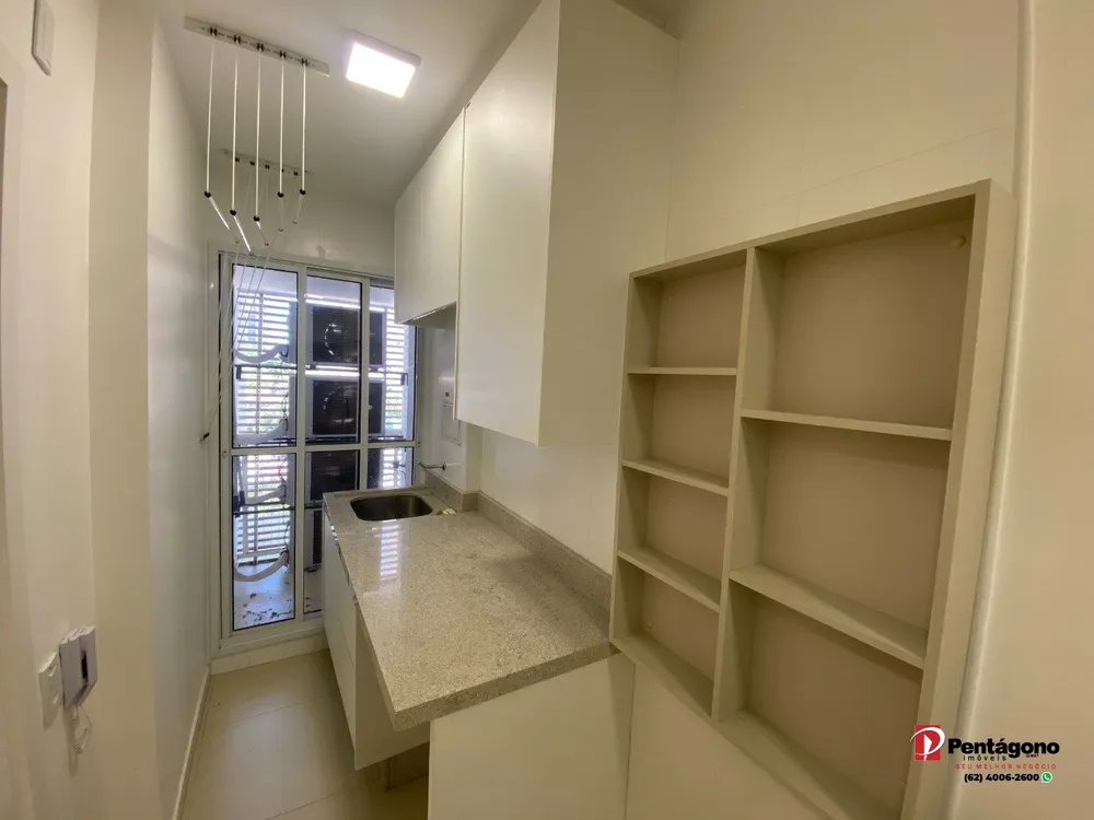 Apartamento, 3 quartos, 99 m² - Foto 9