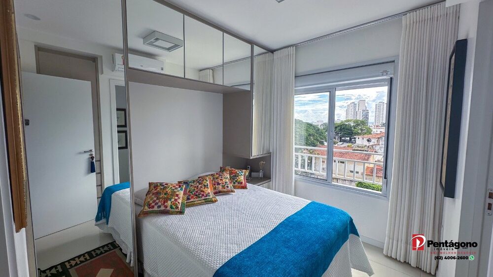 Apartamento, 3 quartos, 99 m² - Foto 2