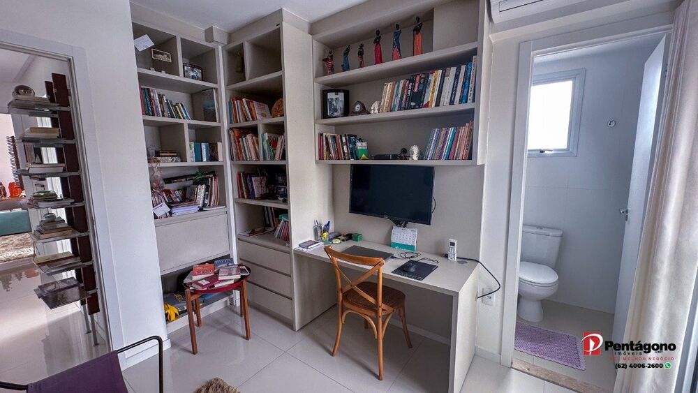 Apartamento, 3 quartos, 99 m² - Foto 1
