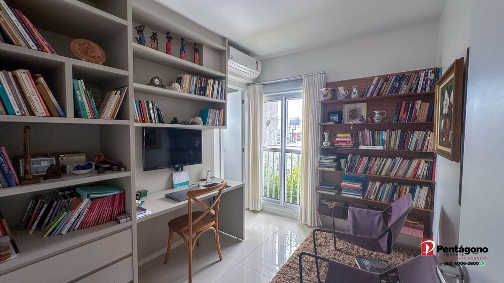 Apartamento, 3 quartos, 99 m² - Foto 4