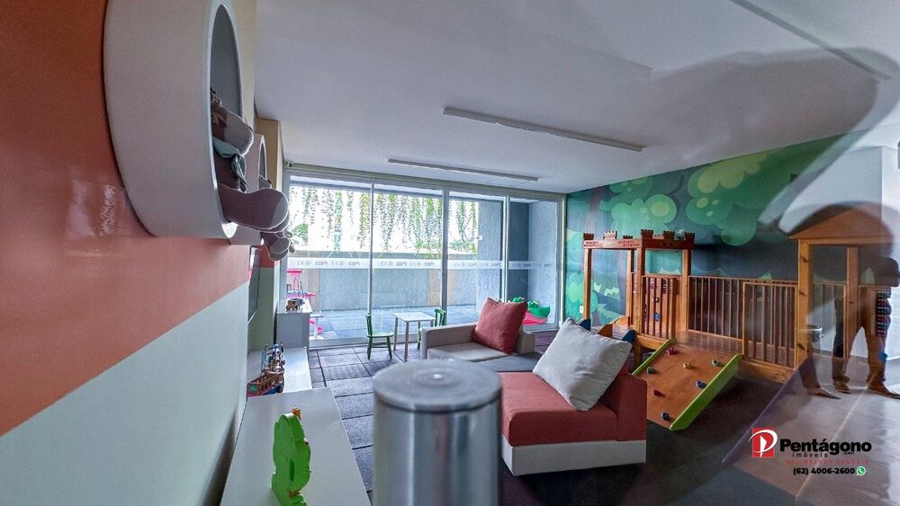 Apartamento, 3 quartos, 99 m² - Foto 3