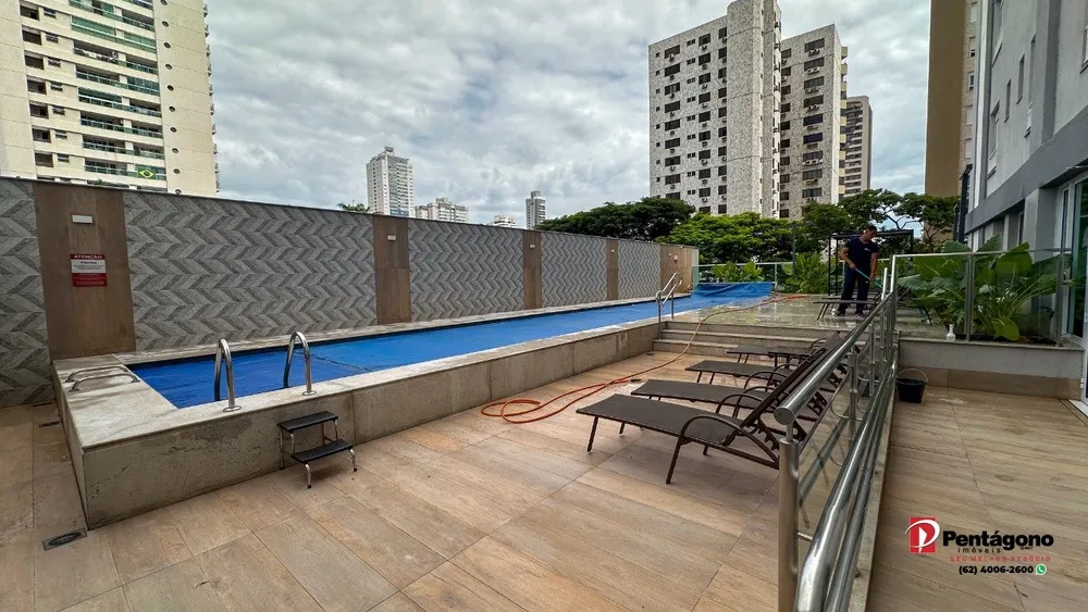 Apartamento, 3 quartos, 99 m² - Foto 15