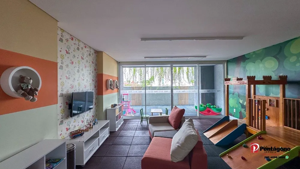Apartamento, 3 quartos, 99 m² - Foto 12