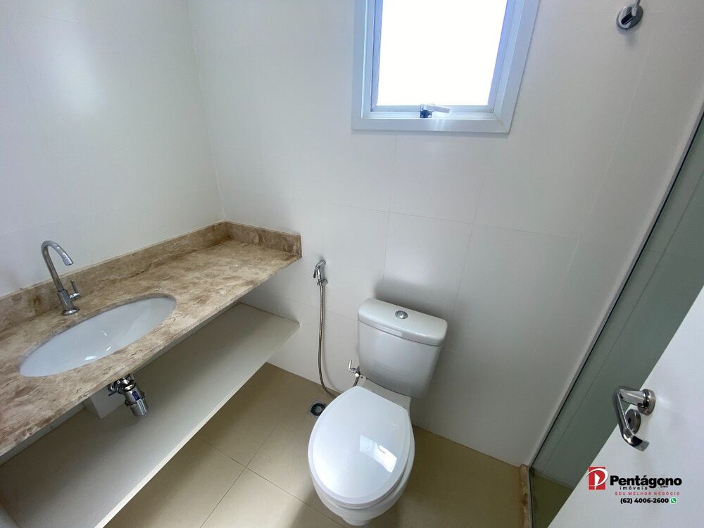 Apartamento para alugar com 3 quartos, 99m² - Foto 1