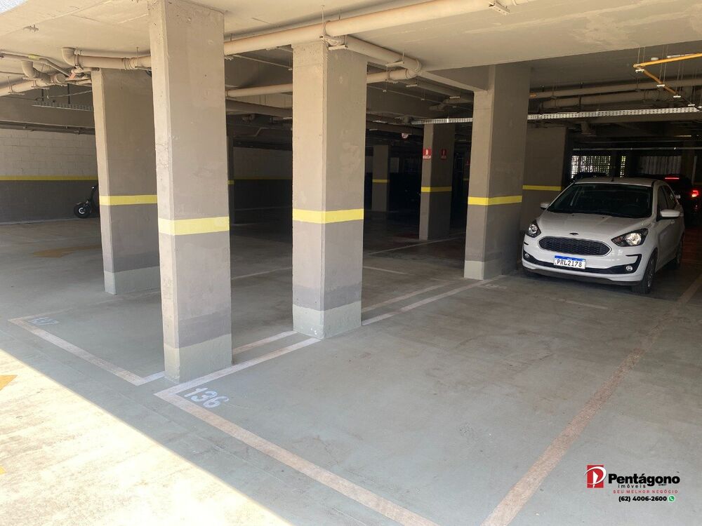Apartamento para alugar com 3 quartos, 99m² - Foto 3