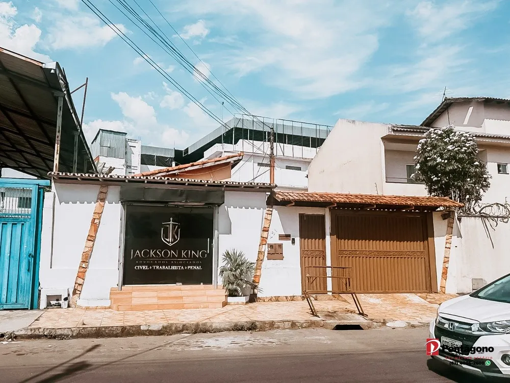 Casa, 3 quartos, 294 m² - Foto 1