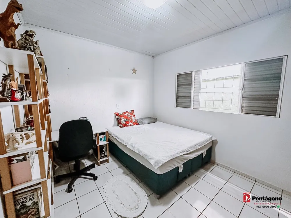 Casa, 3 quartos, 294 m² - Foto 13