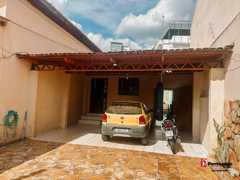 Casa, 3 quartos, 294 m² - Foto 6