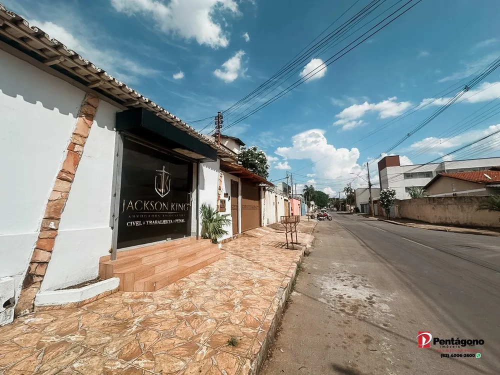 Casa, 3 quartos, 294 m² - Foto 2