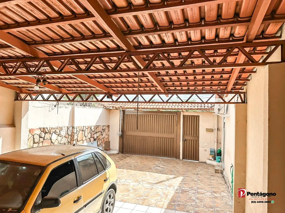 Casa, 3 quartos, 294 m² - Foto 8