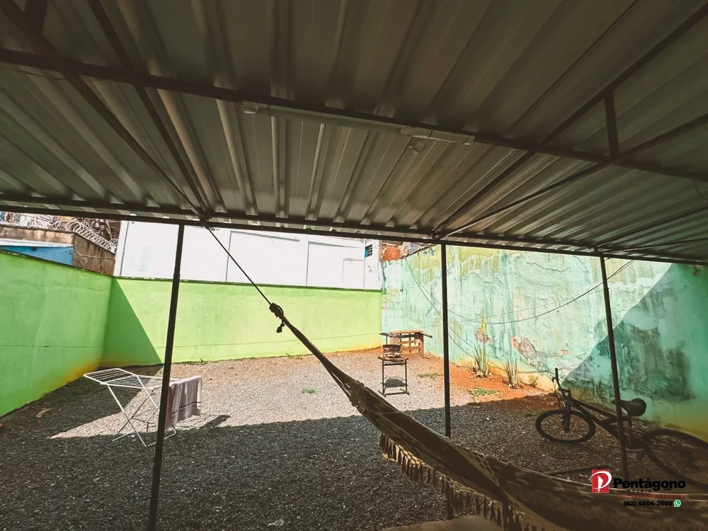 Casa, 3 quartos, 294 m² - Foto 16
