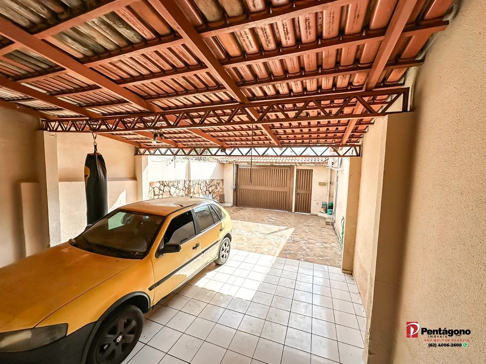 Casa, 3 quartos, 294 m² - Foto 7