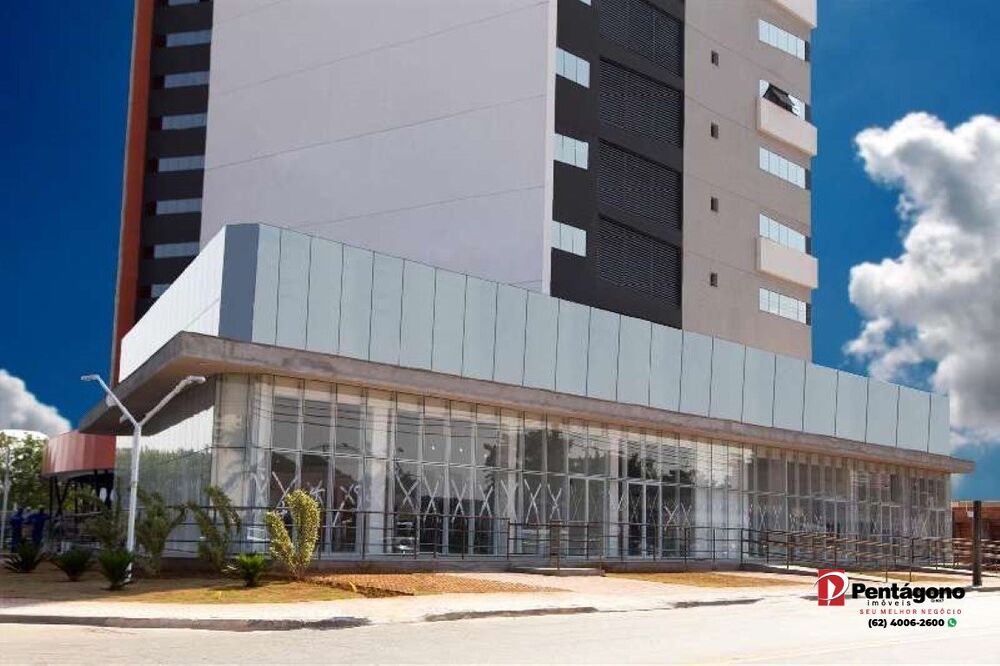 Conjunto Comercial-Sala para alugar, 45m² - Foto 1