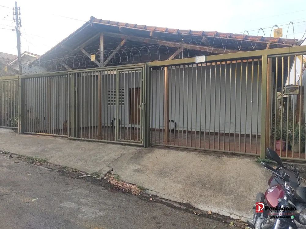 Casa, 3 quartos, 176 m² - Foto 2