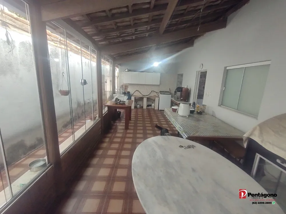 Casa, 3 quartos, 176 m² - Foto 8