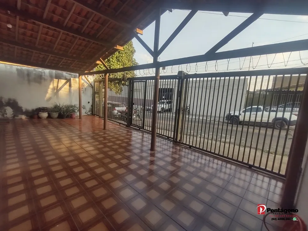 Casa, 3 quartos, 176 m² - Foto 1