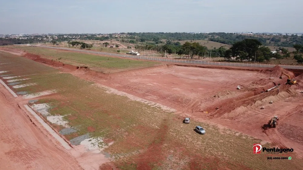 Terreno, 1125 m² - Foto 3