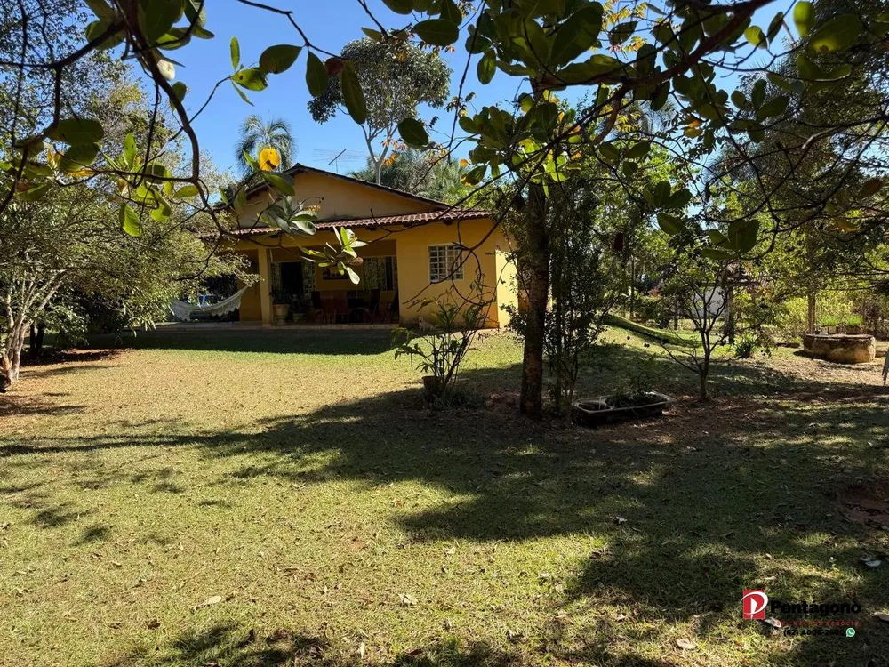 Chácara, 3 quartos, 2 hectares - Foto 7