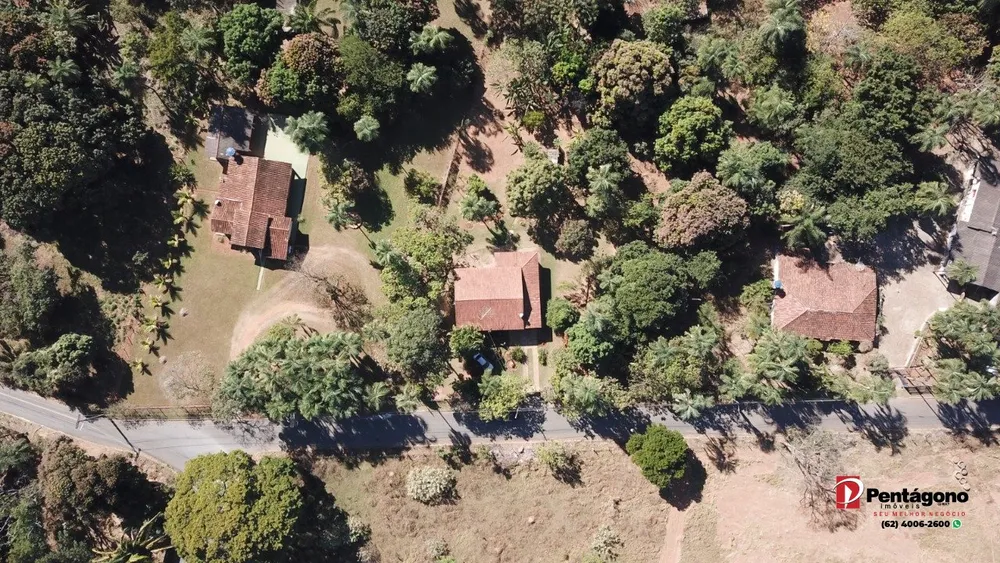 Chácara, 3 quartos, 2 hectares - Foto 13