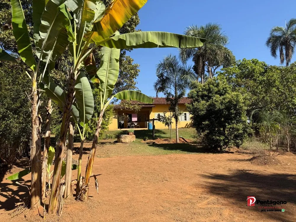 Chácara, 3 quartos, 2 hectares - Foto 12
