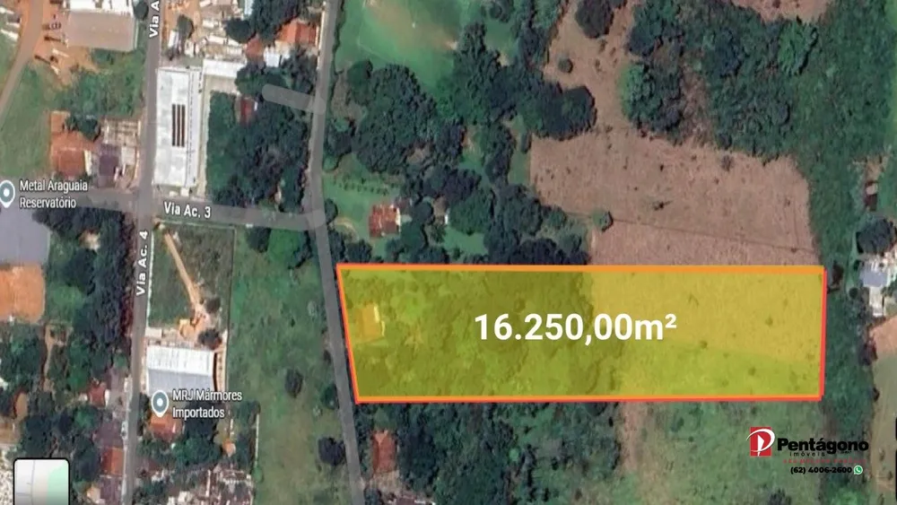 Chácara, 3 quartos, 2 hectares - Foto 11