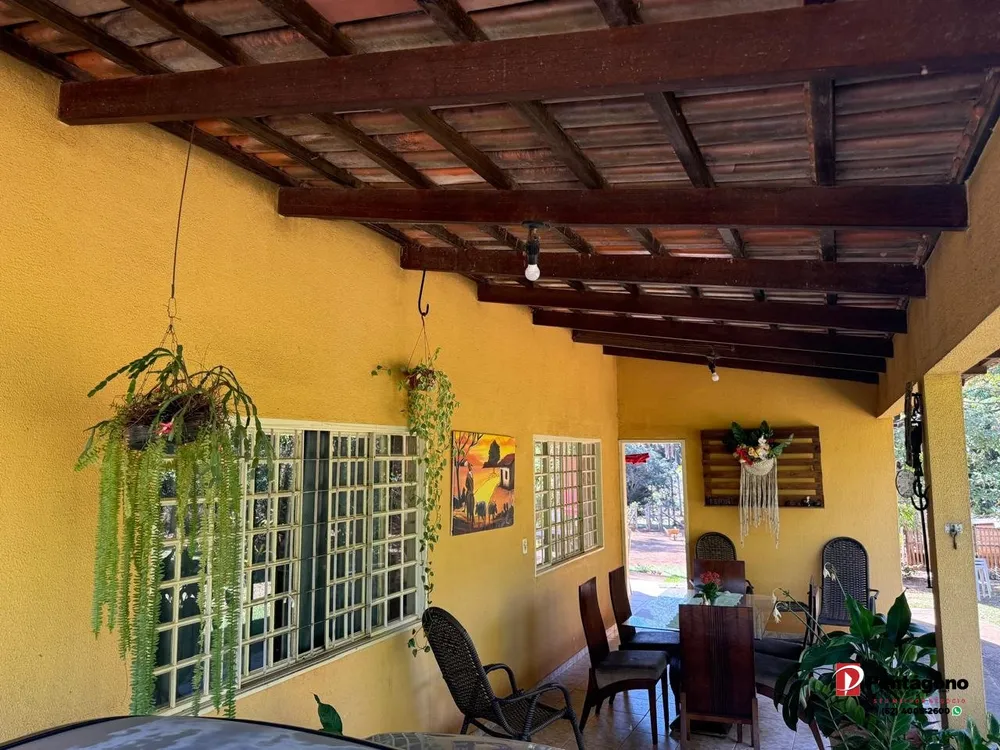Chácara, 3 quartos, 2 hectares - Foto 8