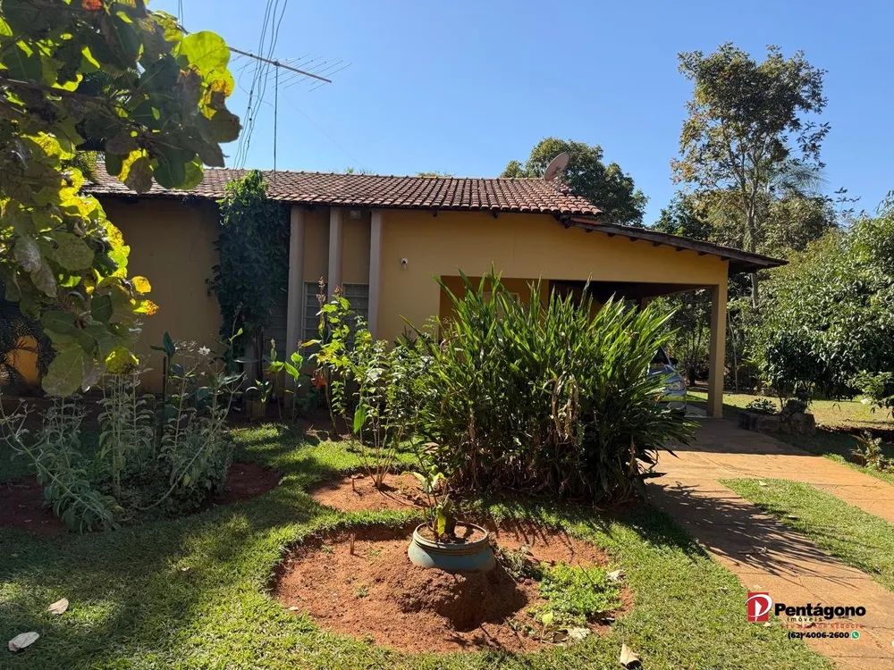 Chácara, 3 quartos, 2 hectares - Foto 14
