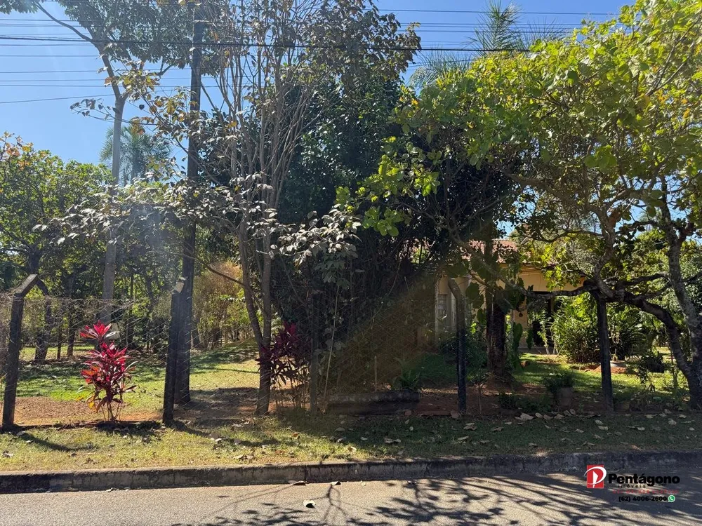 Chácara, 3 quartos, 2 hectares - Foto 4