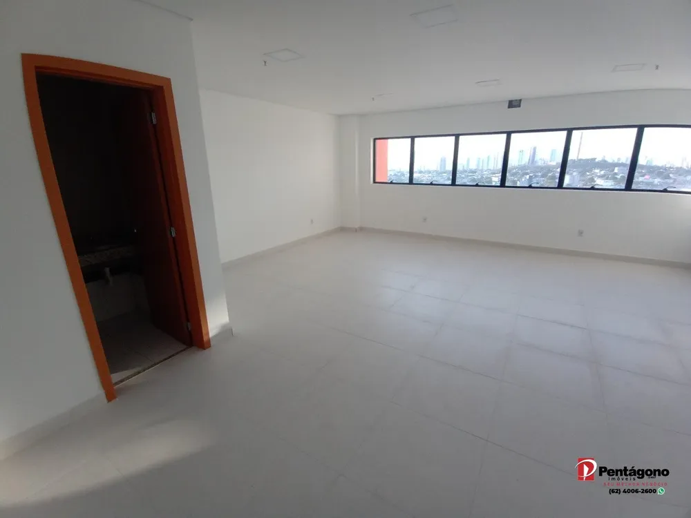 Sala-Conjunto, 45 m² - Foto 2