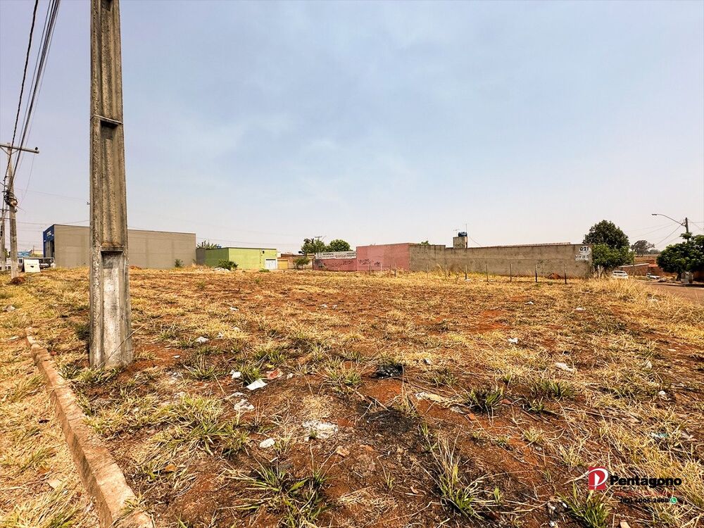 Terreno, 345 m² - Foto 3