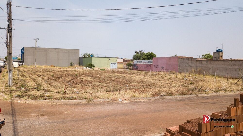 Terreno, 345 m² - Foto 2