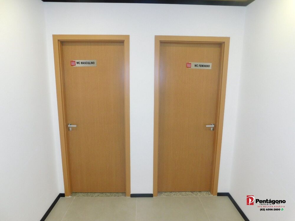 Conjunto Comercial-Sala para alugar, 260m² - Foto 10