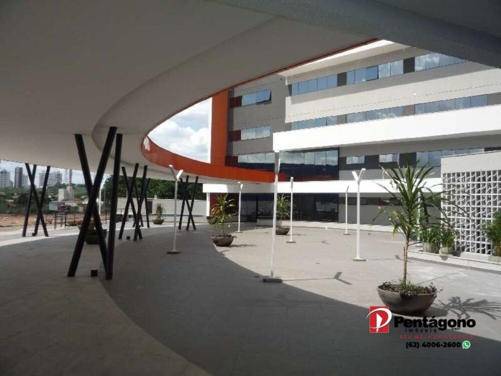 Conjunto Comercial-Sala para alugar, 260m² - Foto 2