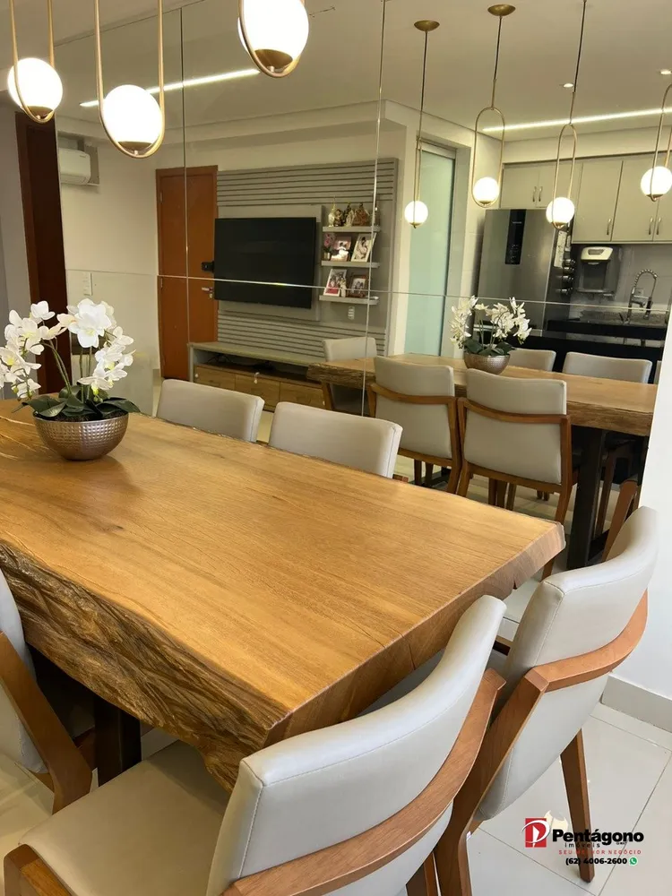 Apartamento, 3 quartos, 76 m² - Foto 7
