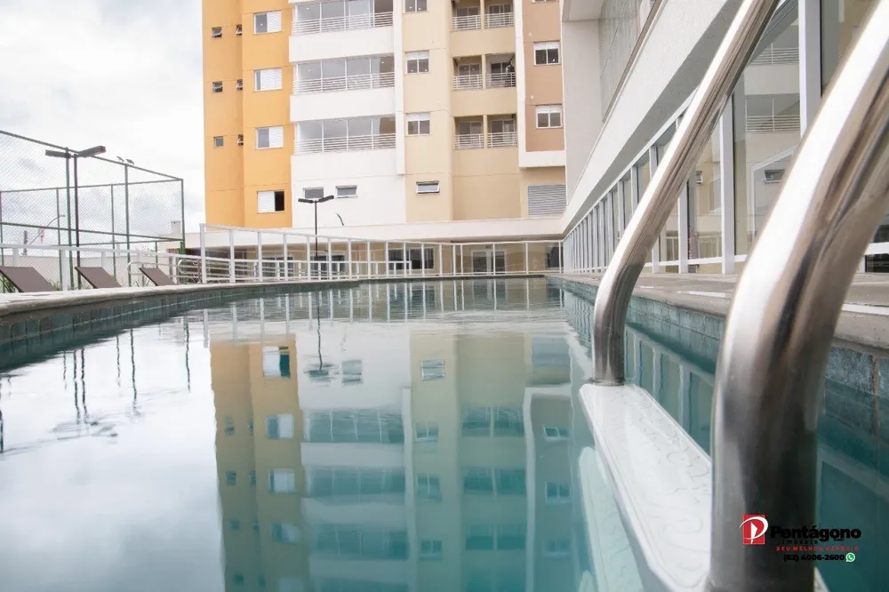 Apartamento, 3 quartos, 76 m² - Foto 2