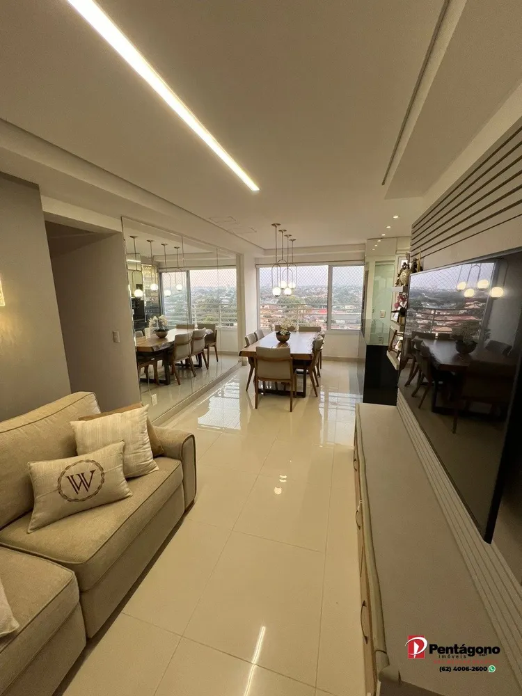 Apartamento, 3 quartos, 76 m² - Foto 9
