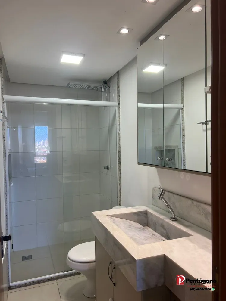 Apartamento, 3 quartos, 76 m² - Foto 4